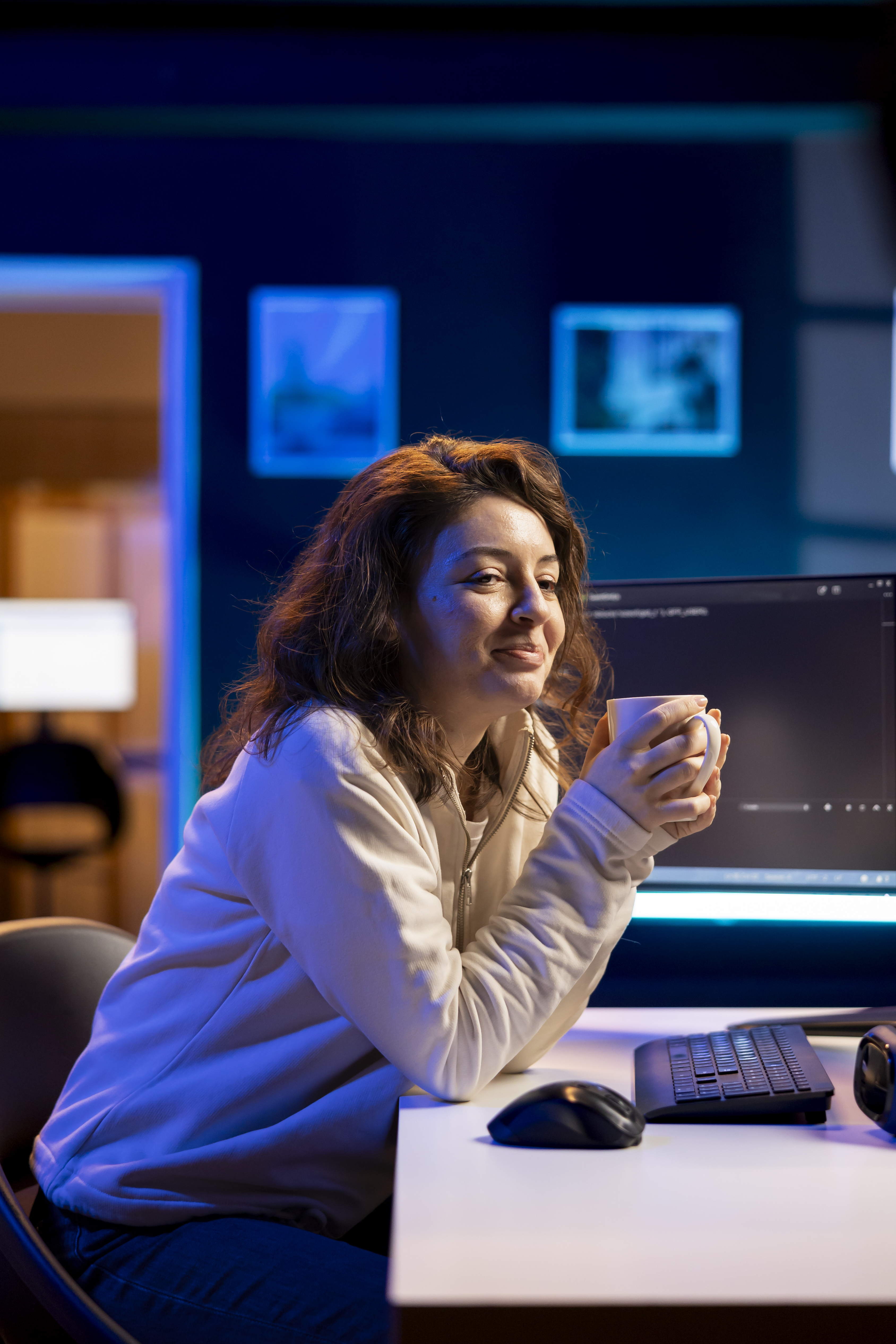 Comunicación con estrategia